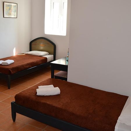 Stelios Rooms Kissamos Bagian luar foto