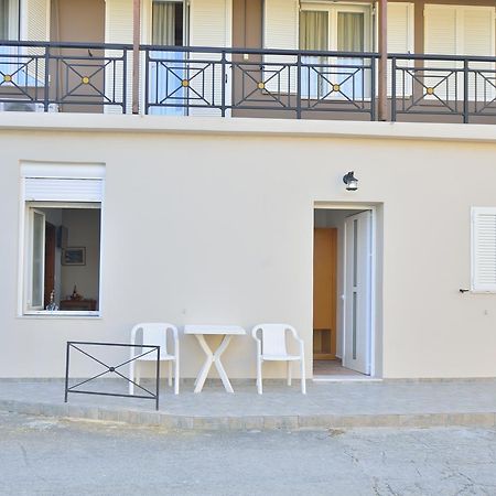 Stelios Rooms Kissamos Bagian luar foto